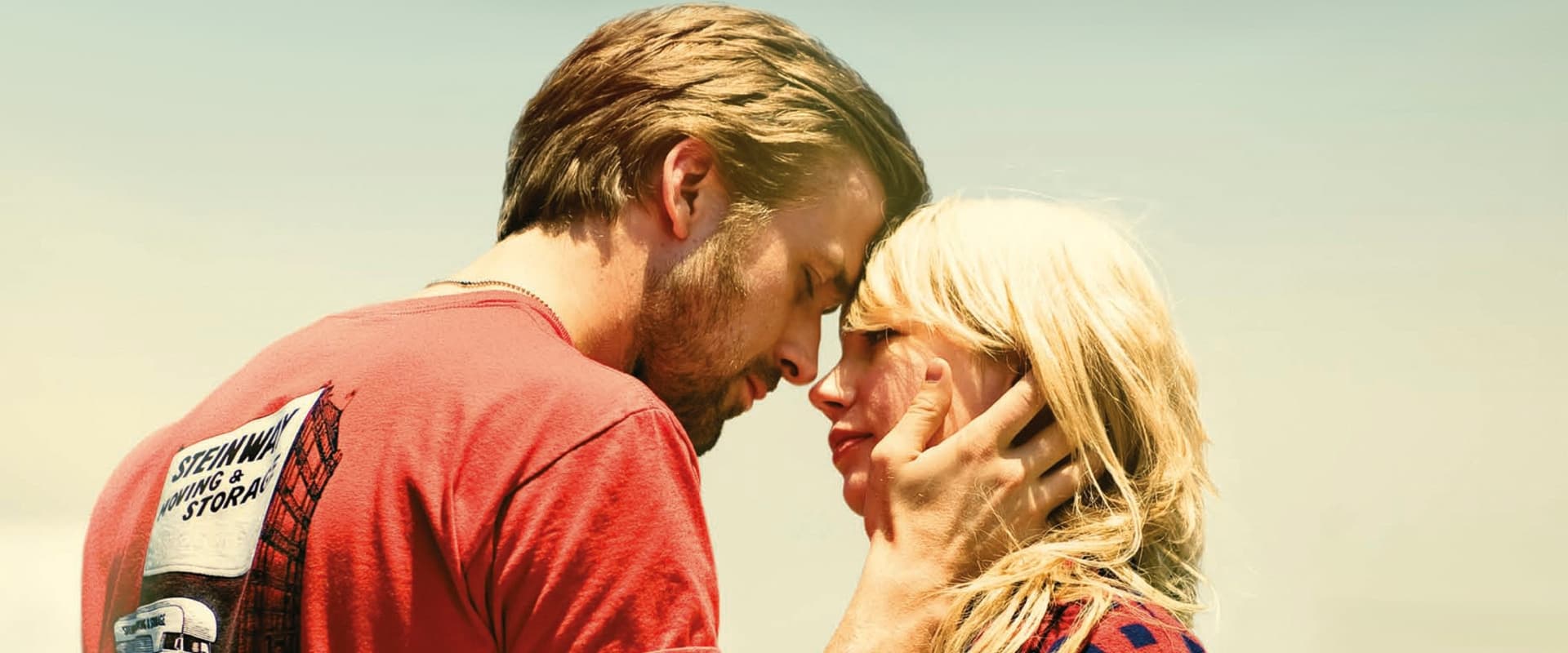 Blue Valentine 2010