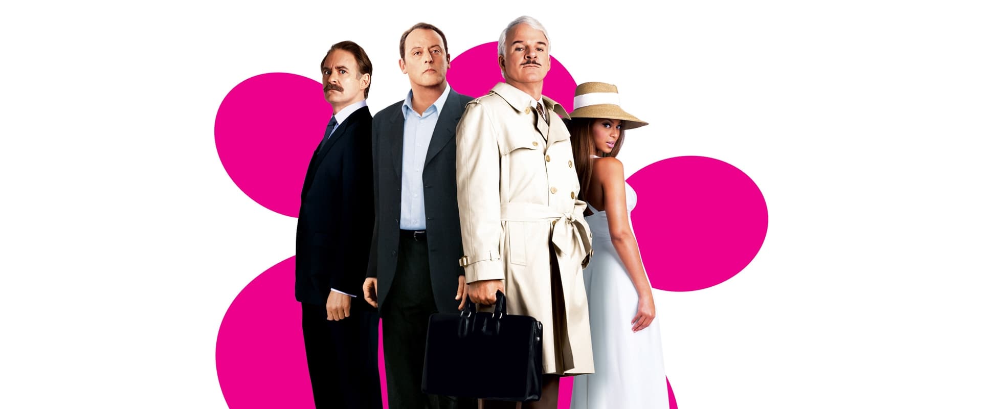 The Pink Panther 2006