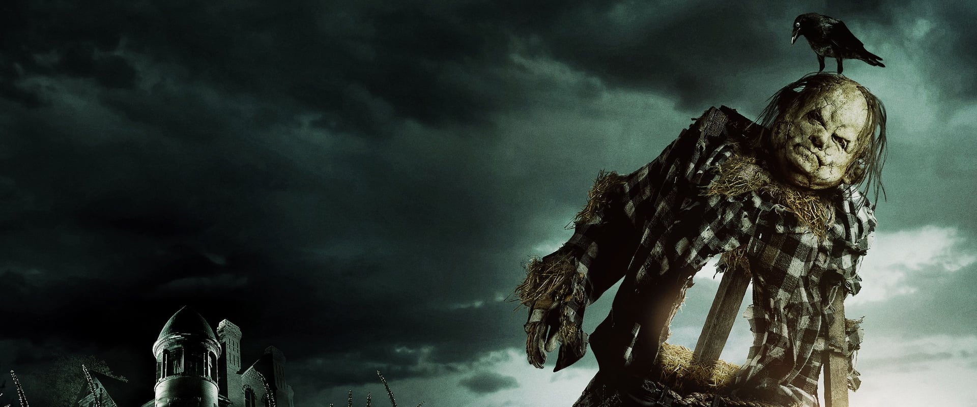 Scary Stories to Tell in the Dark 2019