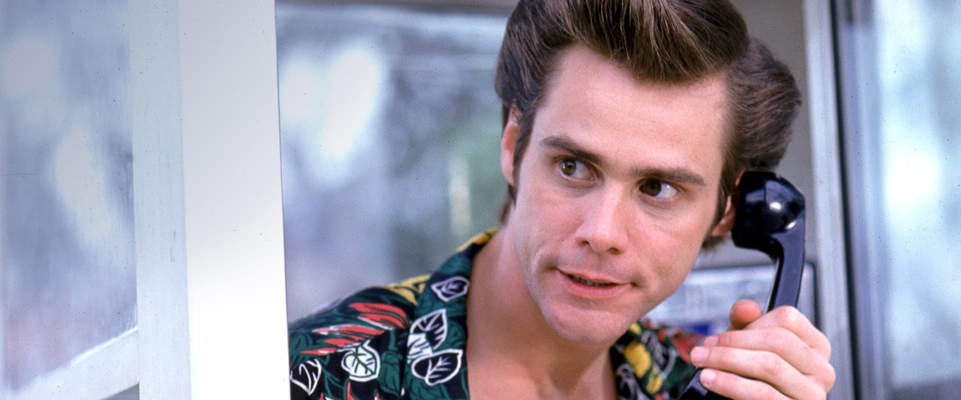 Ace Ventura: Pet Detective 1994