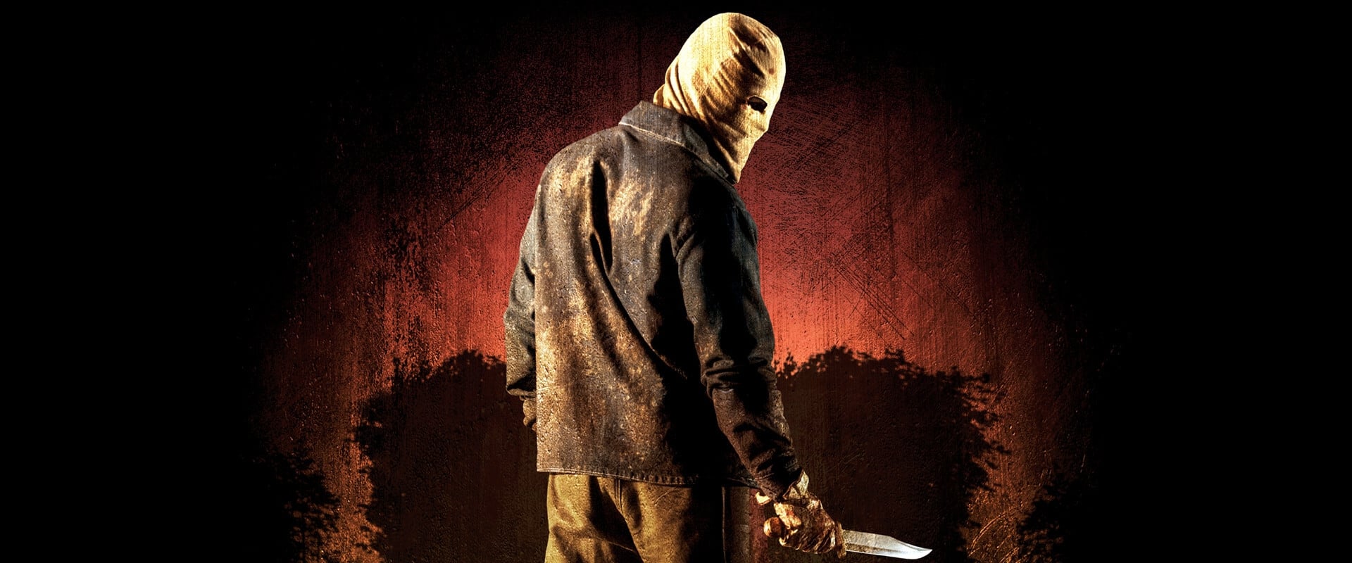 The Town That Dreaded Sundown 2014