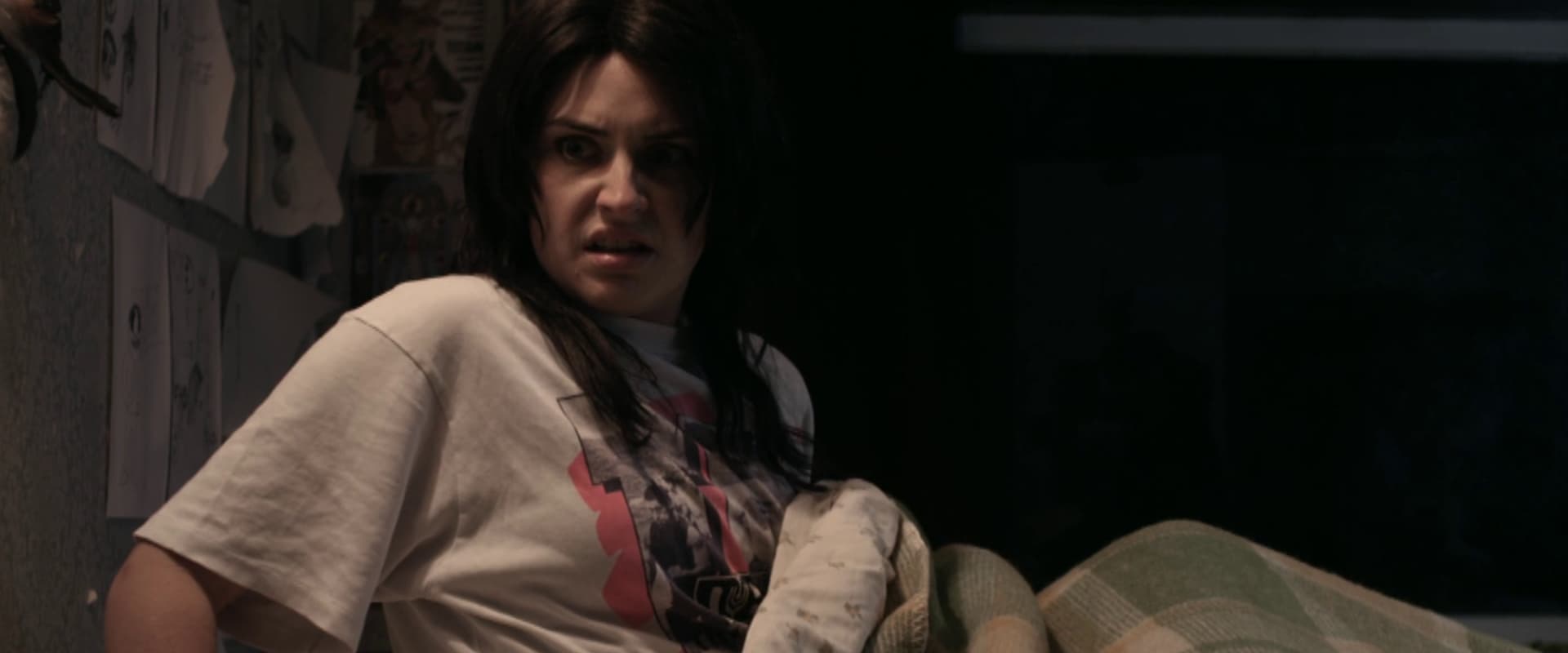Housebound 2014