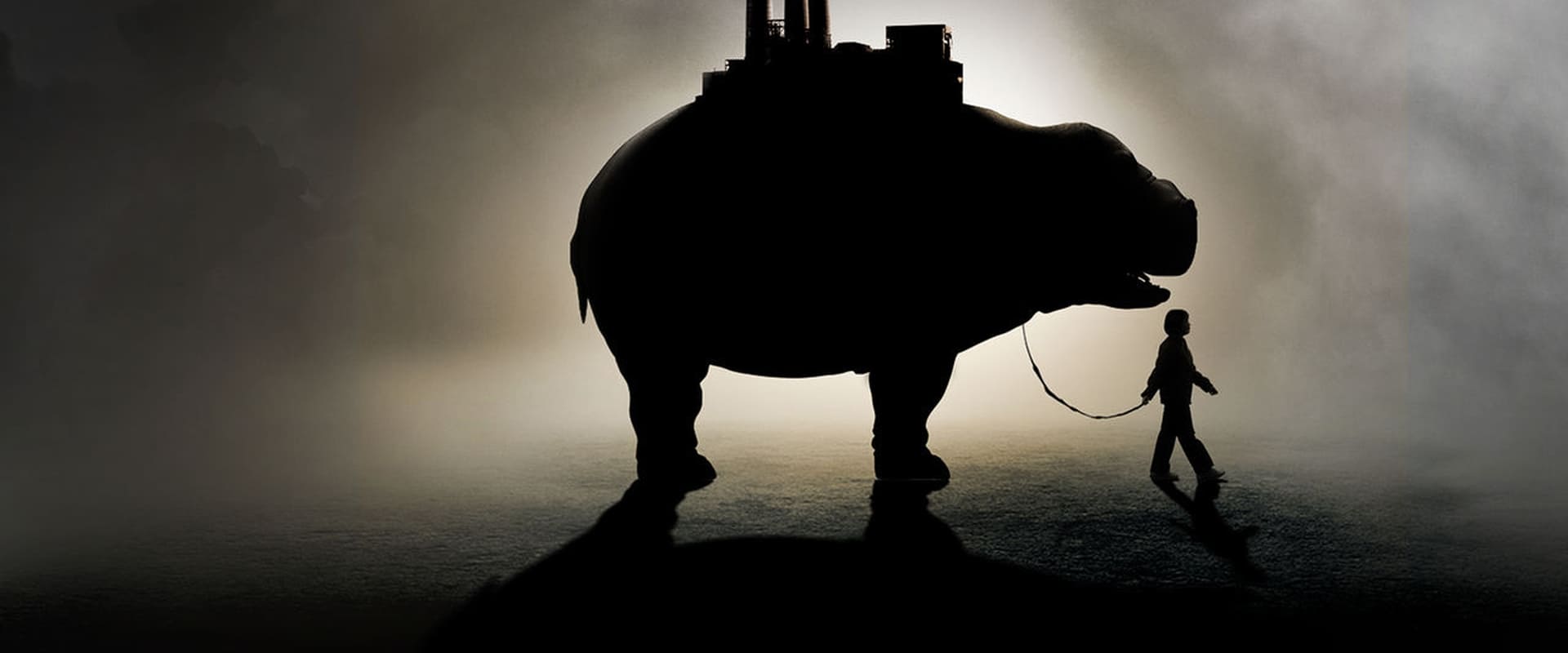 Okja 2017