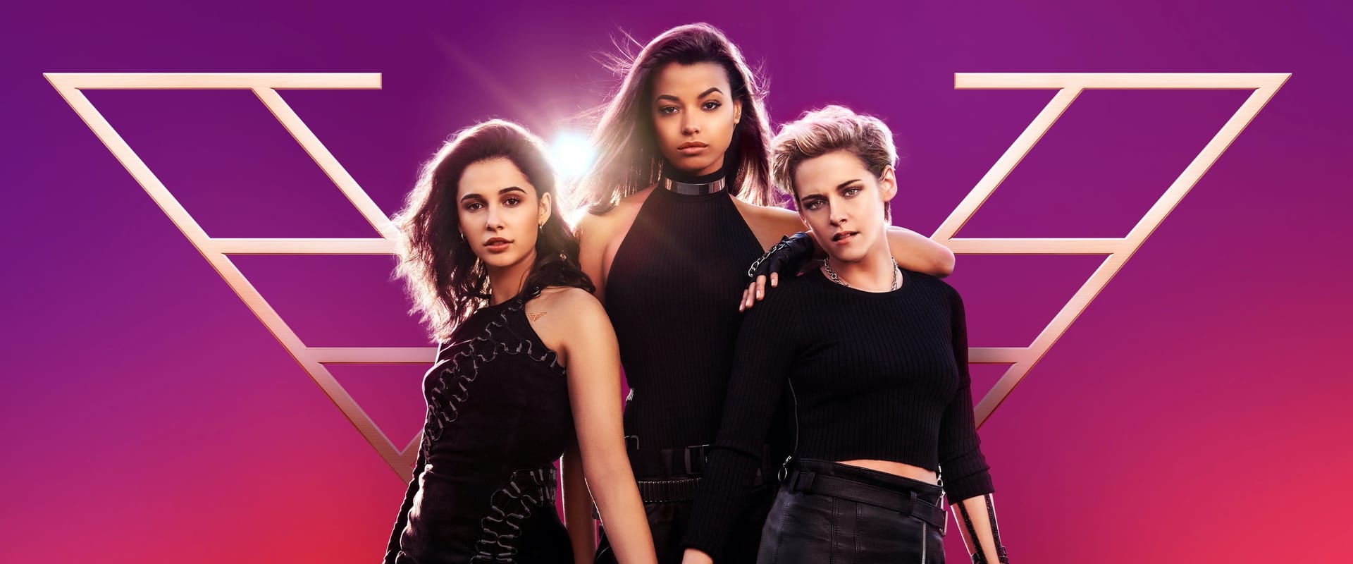 Charlie’s Angels 2019