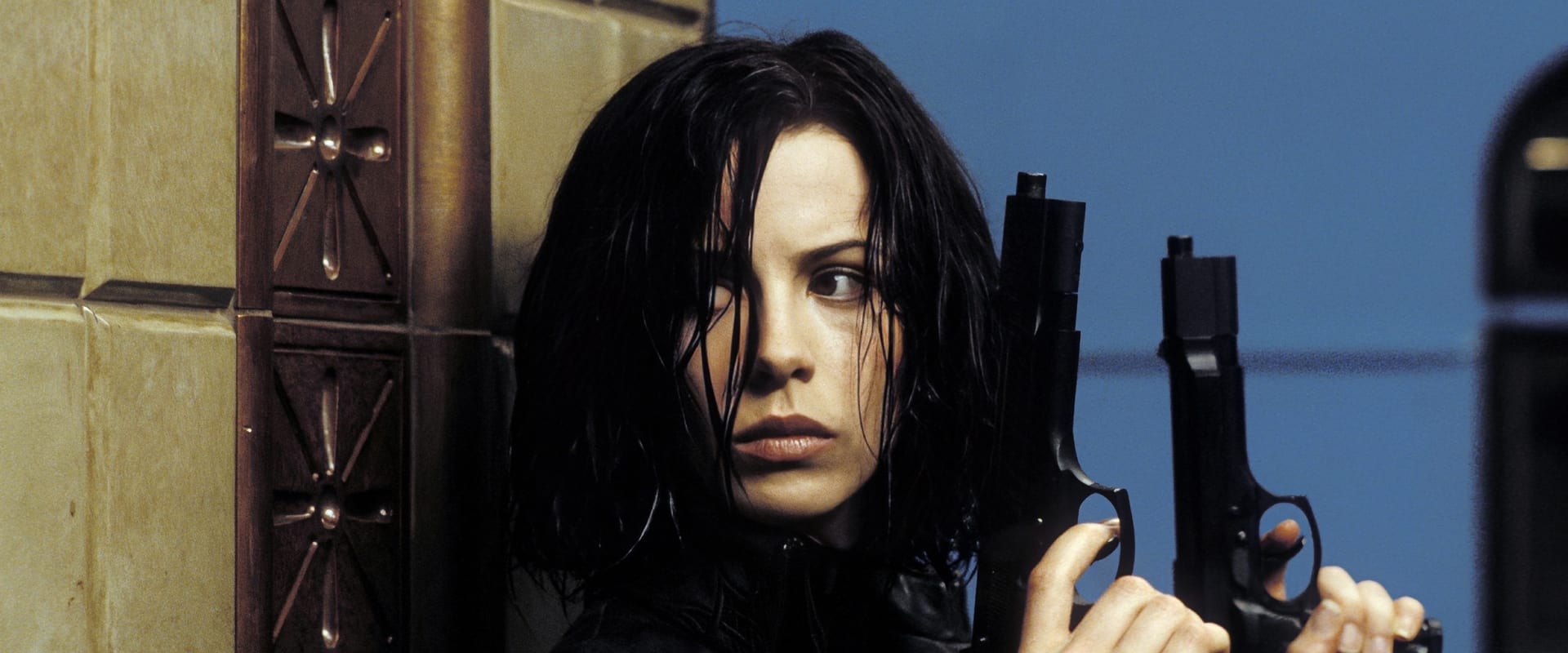 Underworld 2003