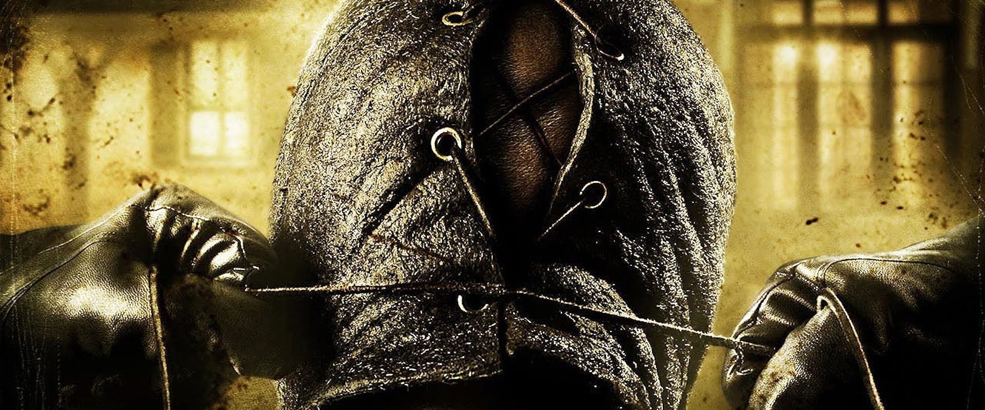 The Collector 2009