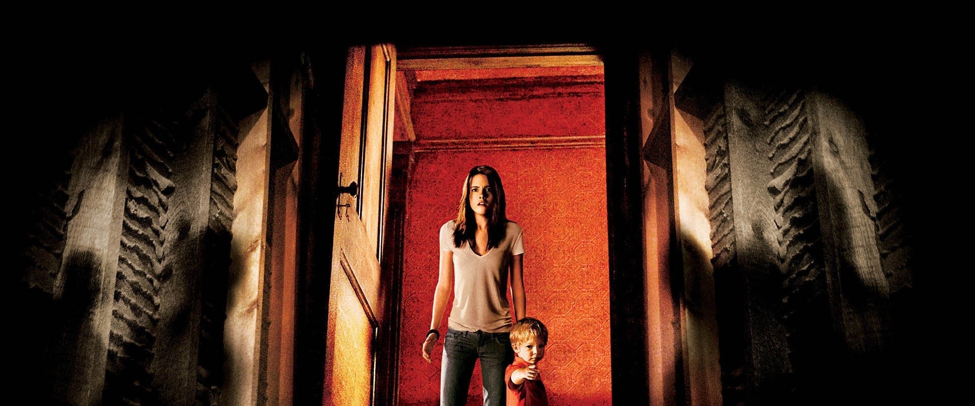The Messengers 2007