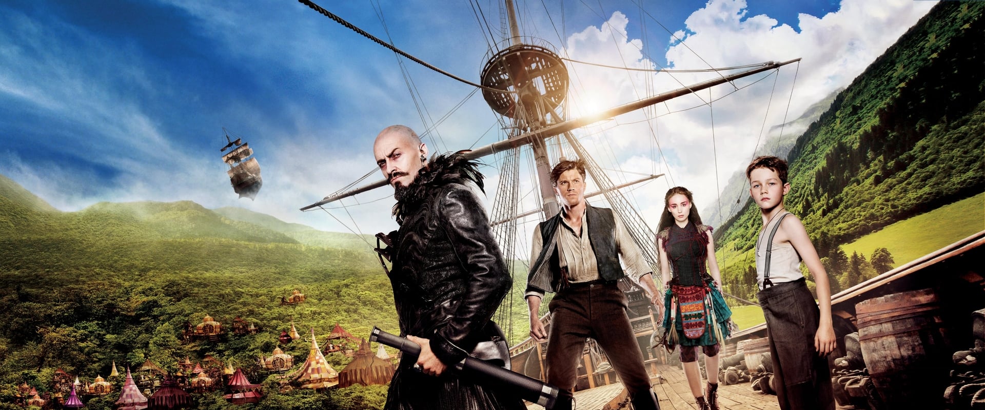 Pan 2015