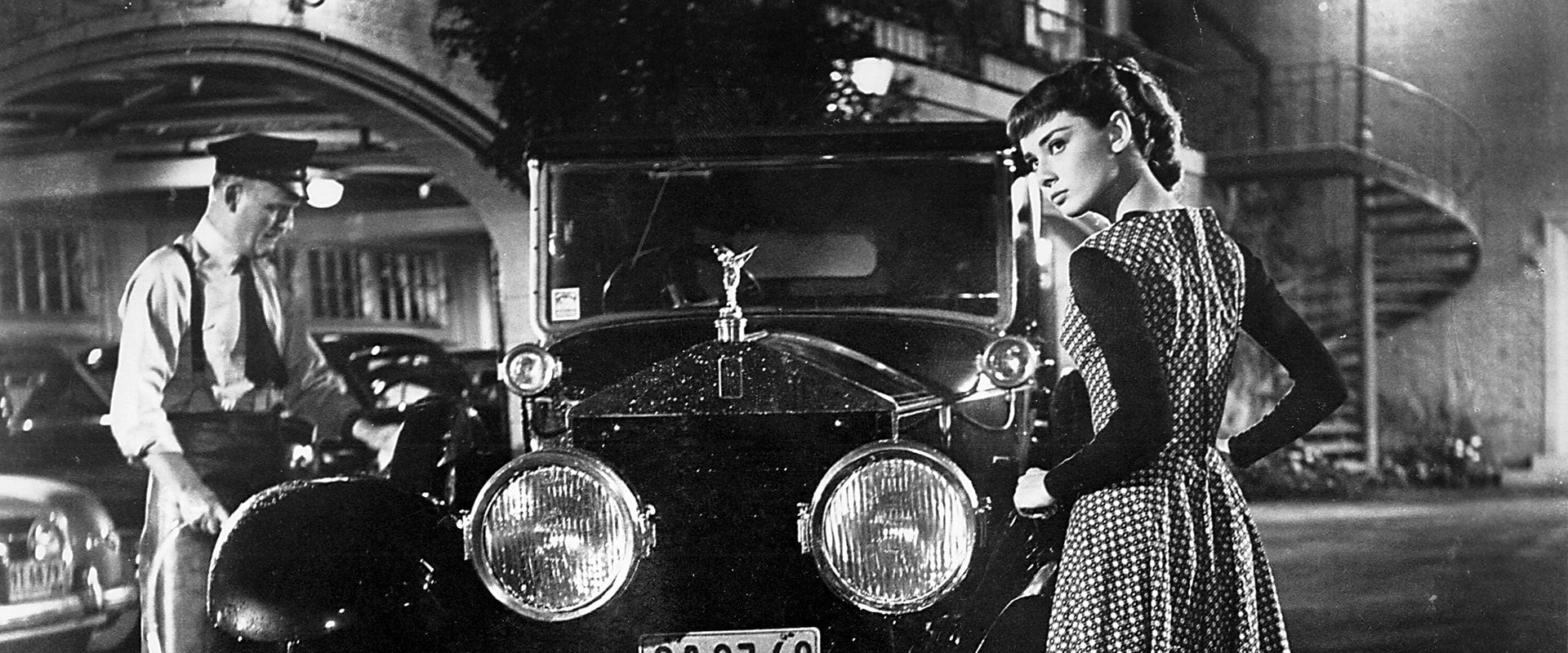Sabrina 1954