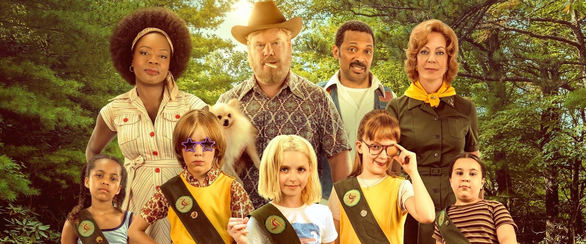 Troop Zero 2019