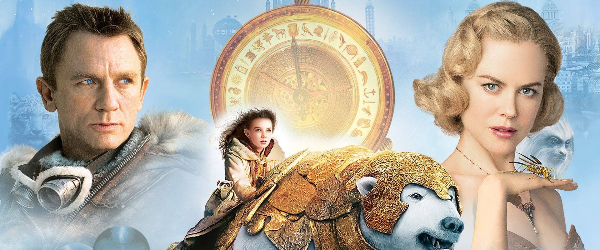 The Golden Compass 2007