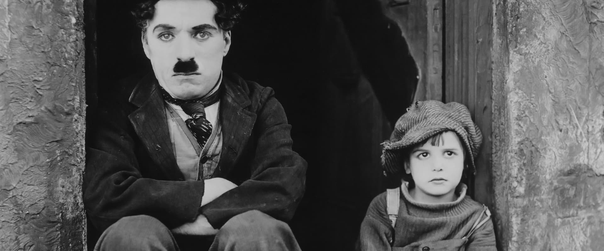 The Kid 1921