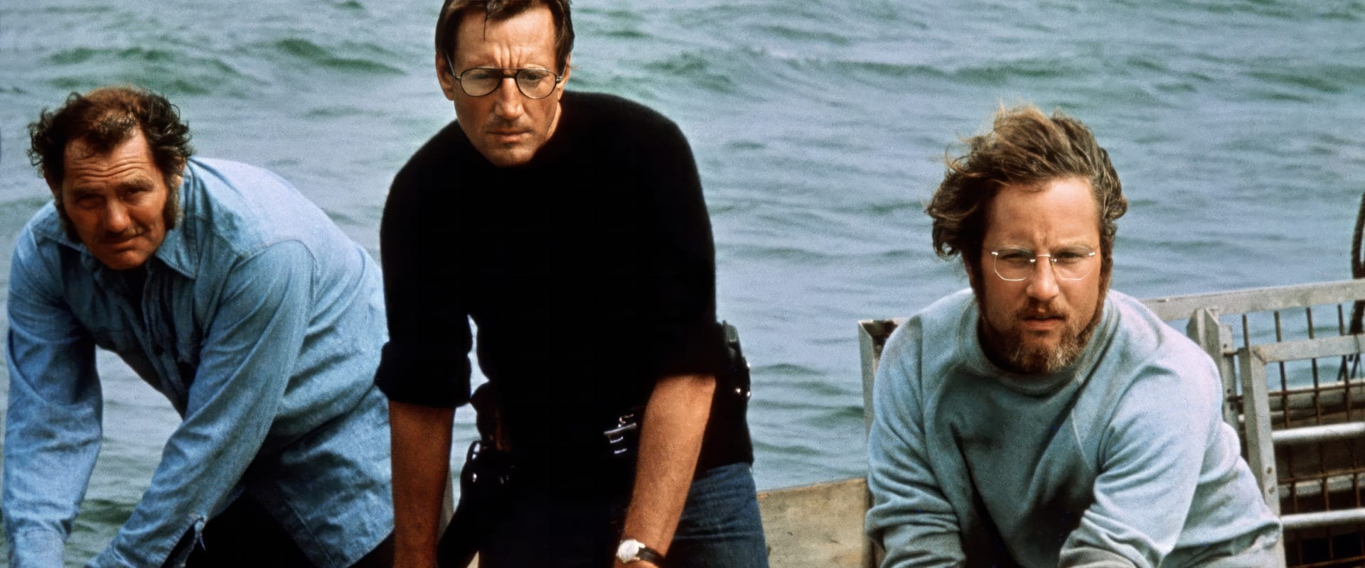 Jaws 1975