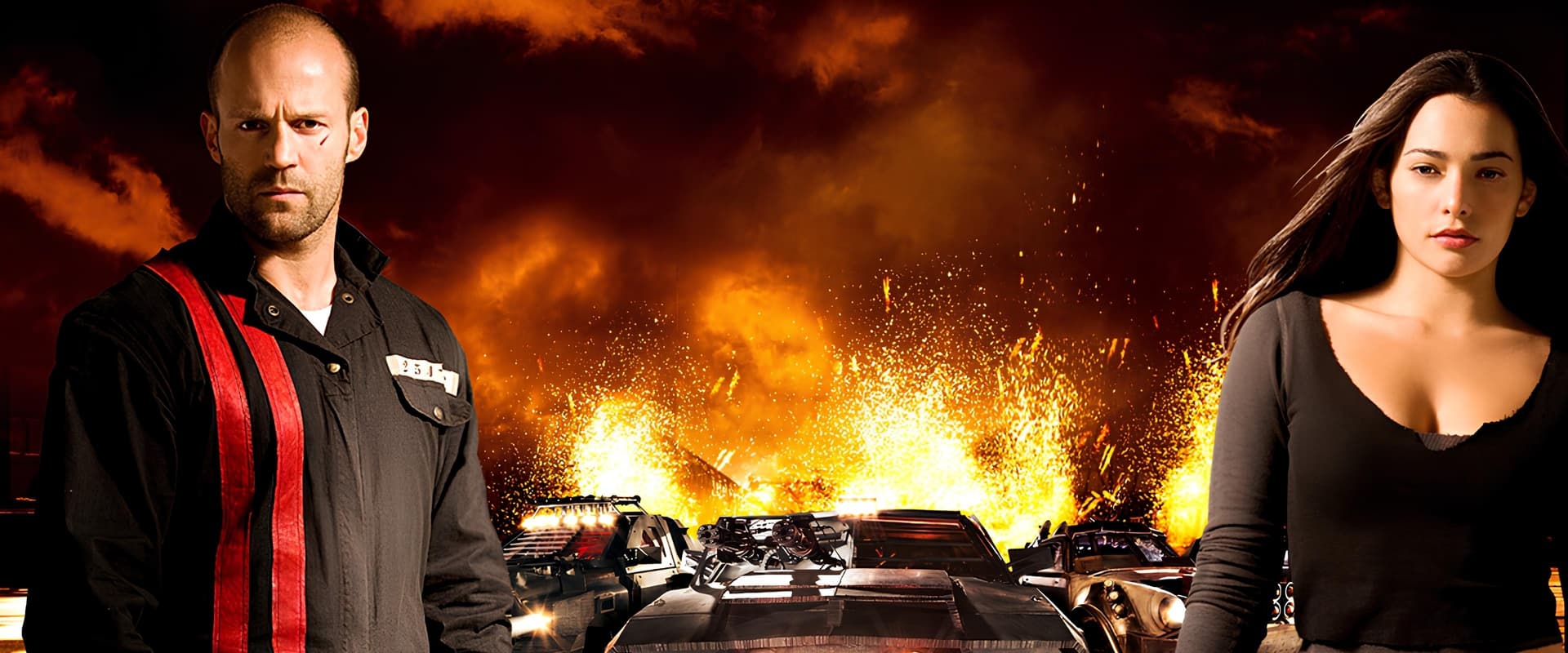 Death Race 2008