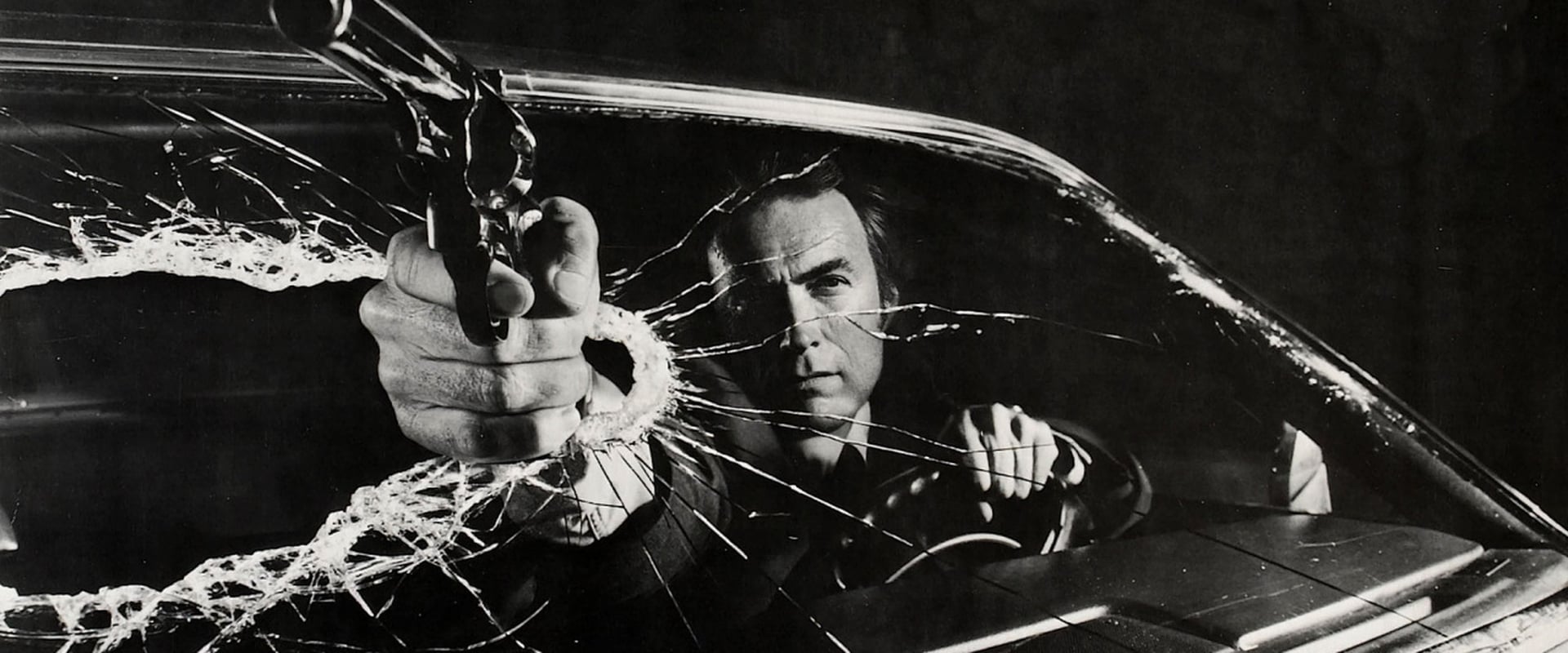The Enforcer 1976