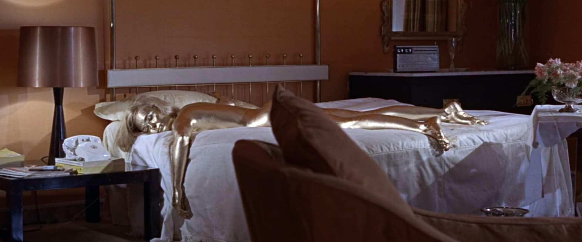 Goldfinger 1964