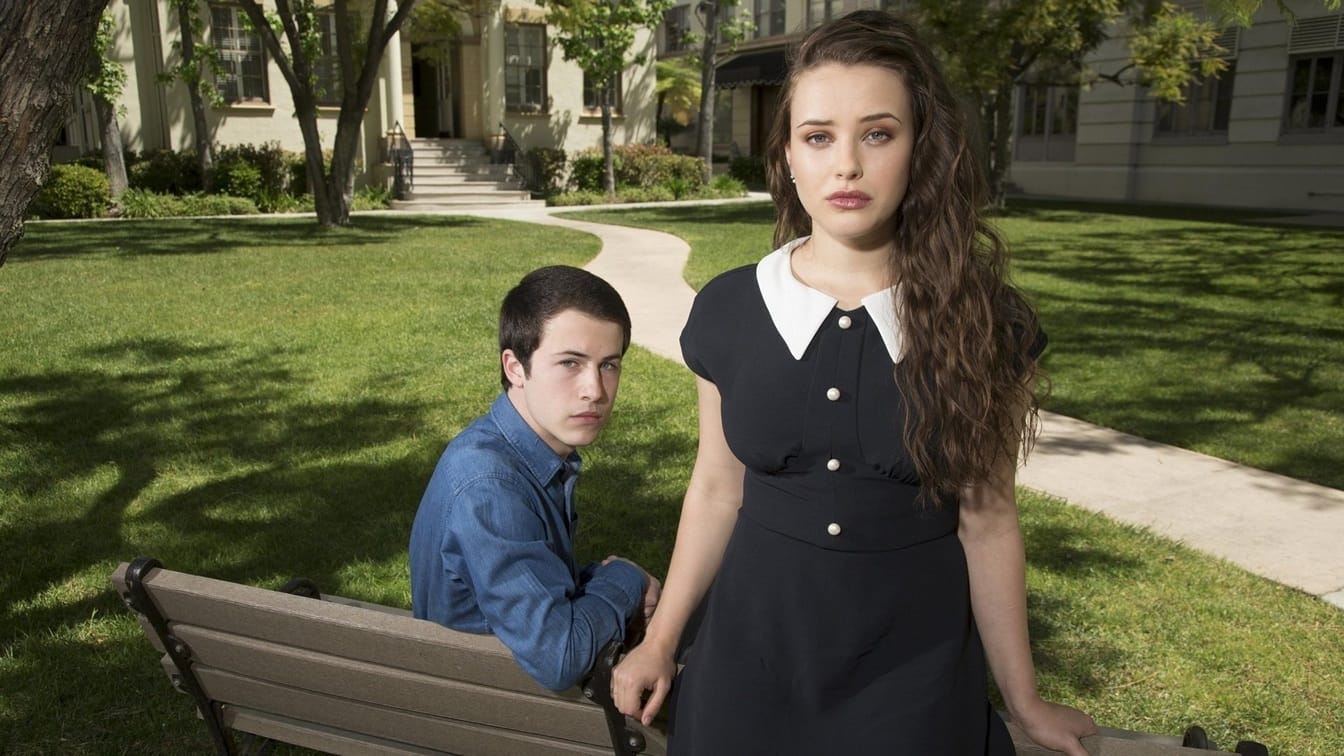 13 Reasons Why 2017