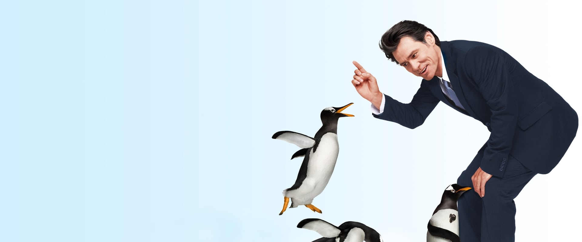 Mr. Popper’s Penguins 2011
