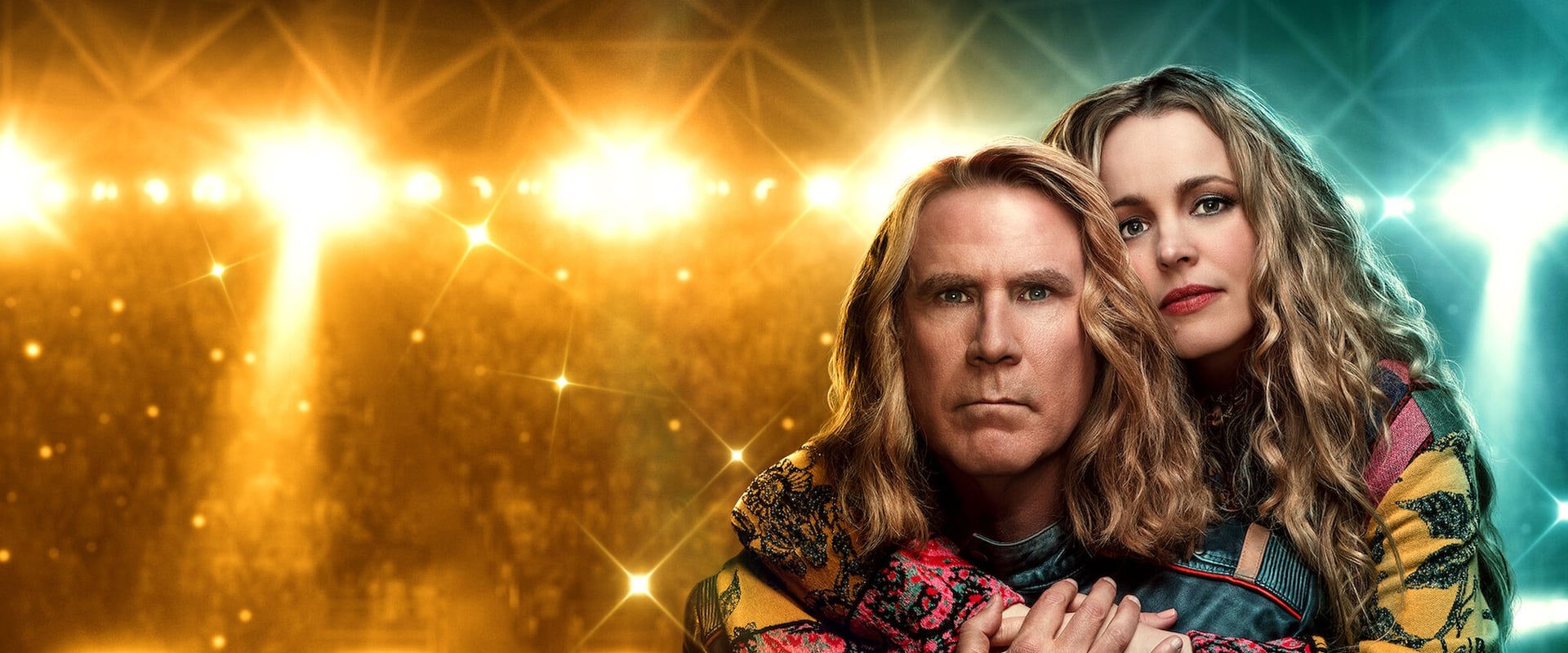 Eurovision Song Contest: The Story of Fire Saga 2020