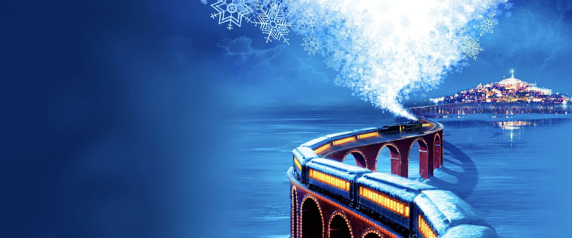 The Polar Express 2004