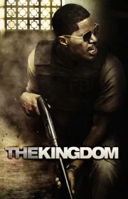 دانلود فیلم The Kingdom 2007 بدون سانسور با زیرنویس فارسی چسبیده