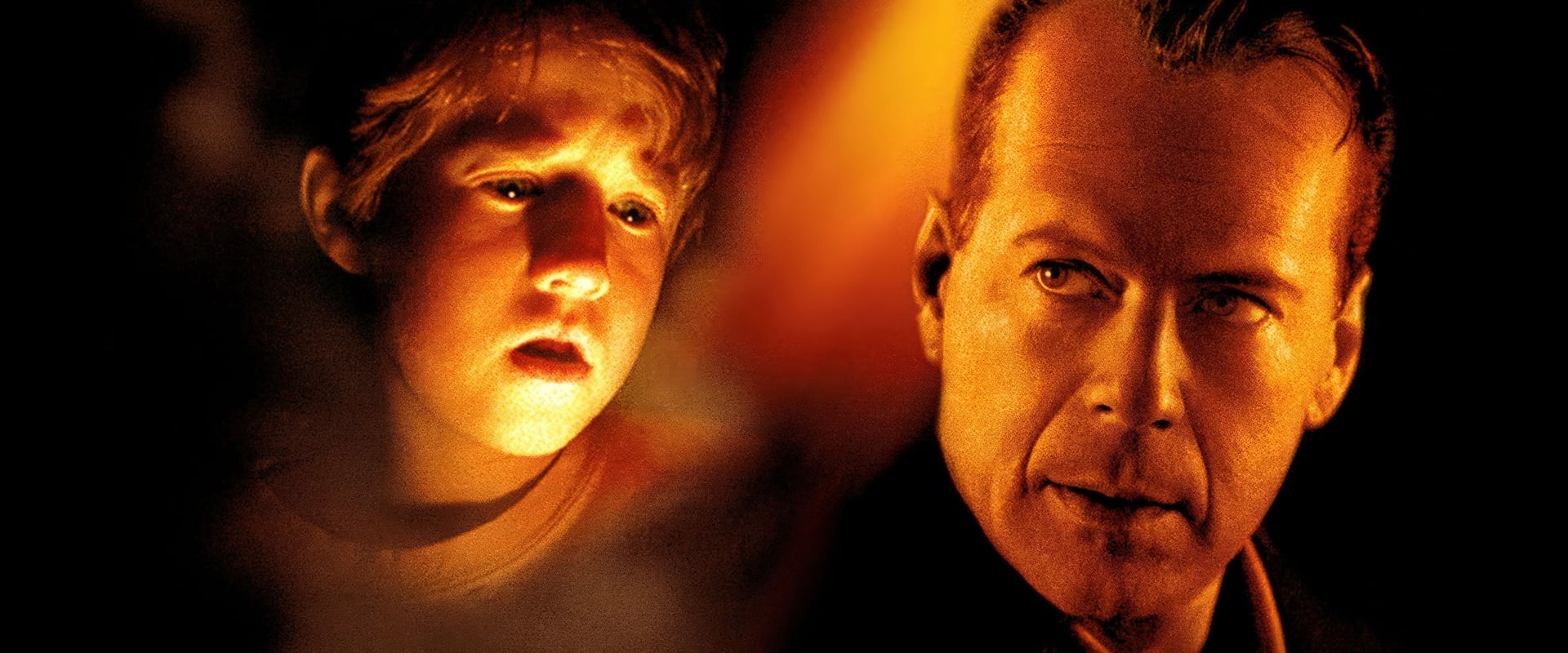The Sixth Sense 1999