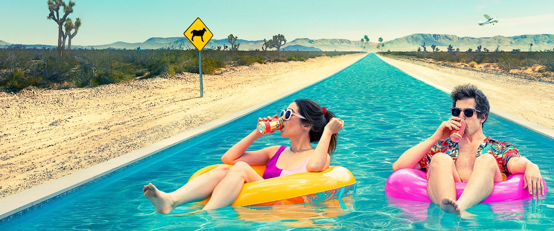 Palm Springs 2020