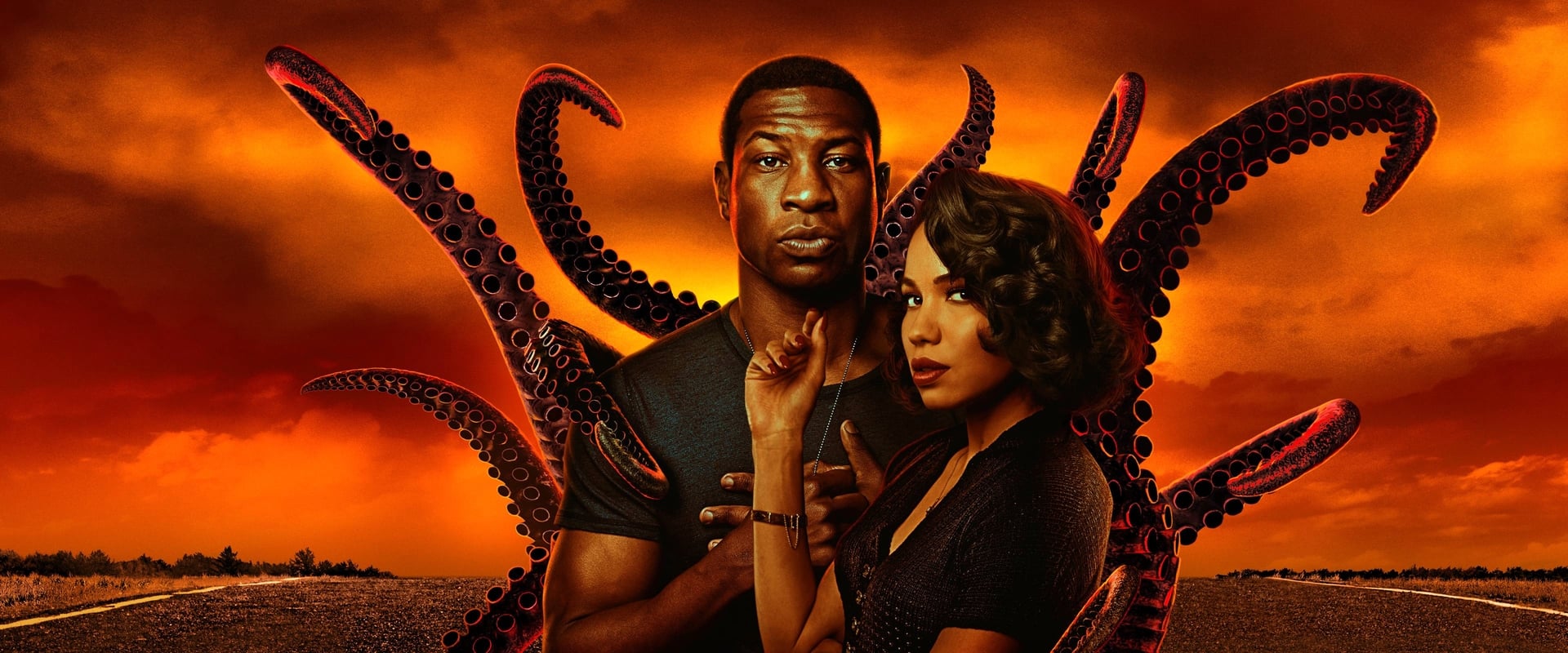 Lovecraft Country 2020