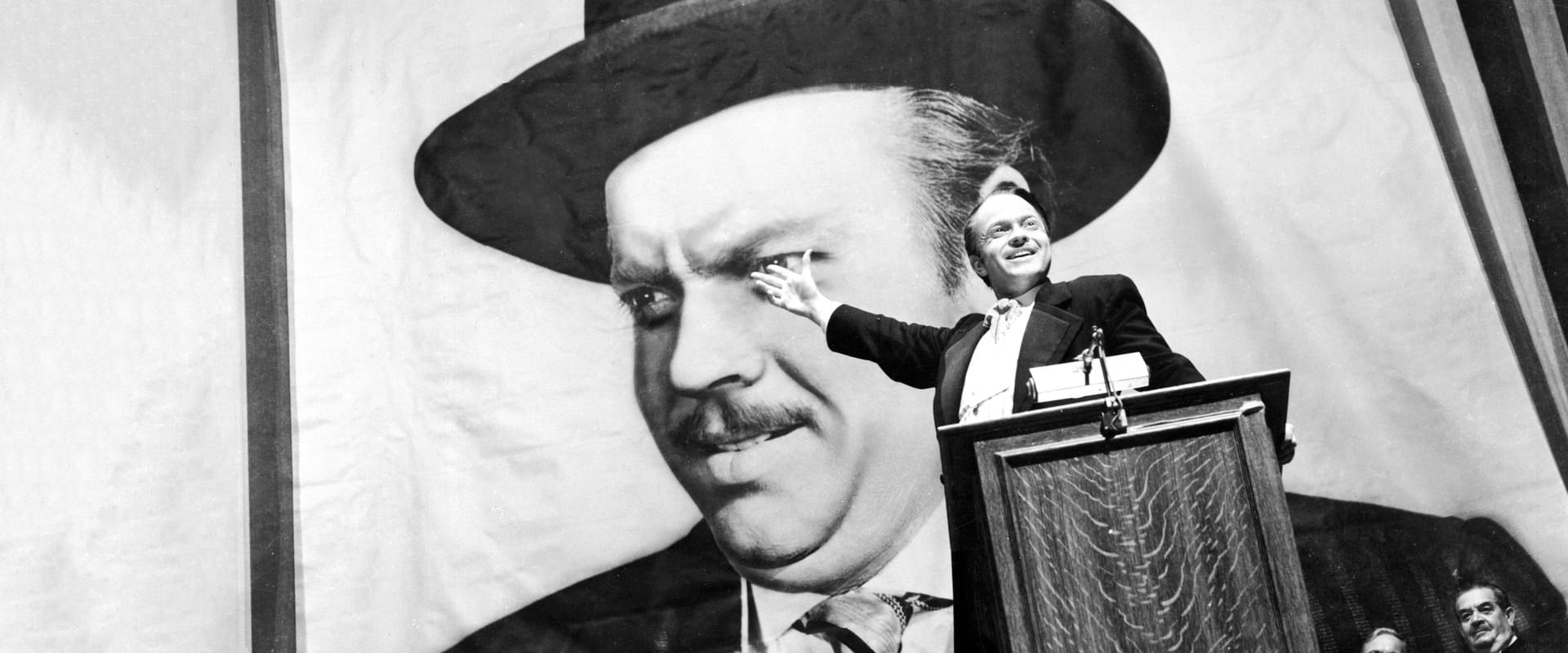 Citizen Kane 1941
