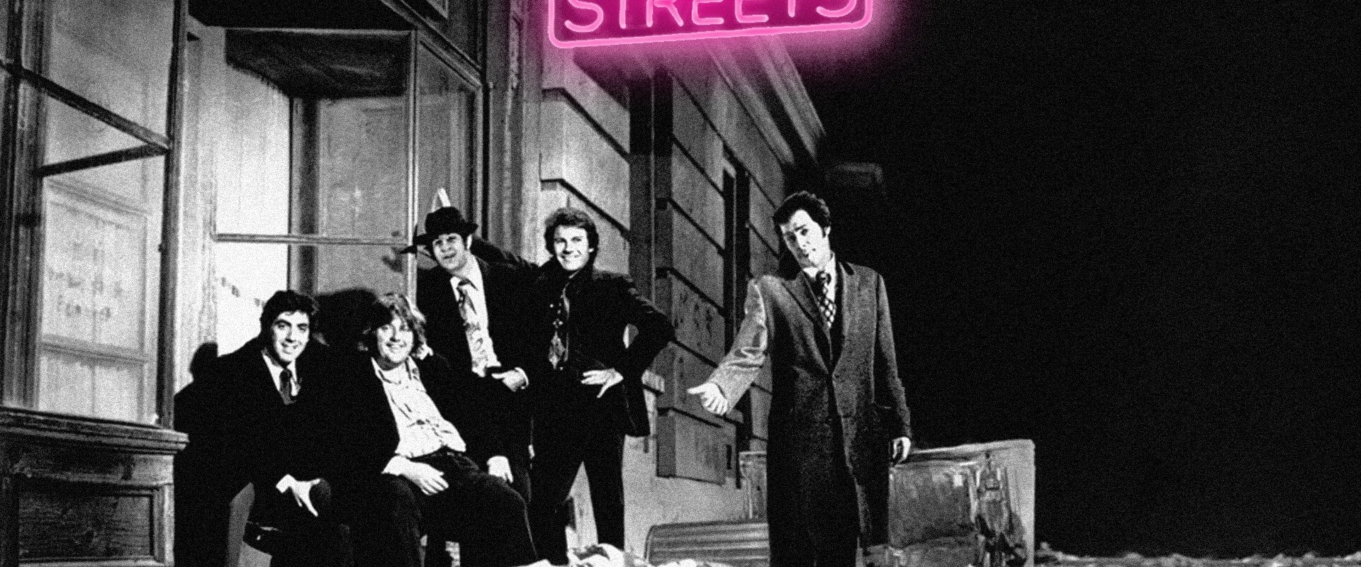 Mean Streets 1973