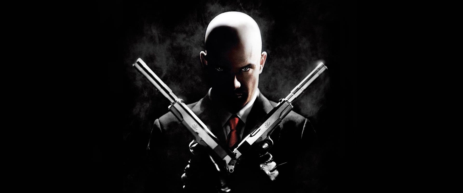 Hitman 2007