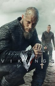 دانلود سریال وایکینگ ها Vikings بدون سانسور با زیرنویس فارسی چسبیده