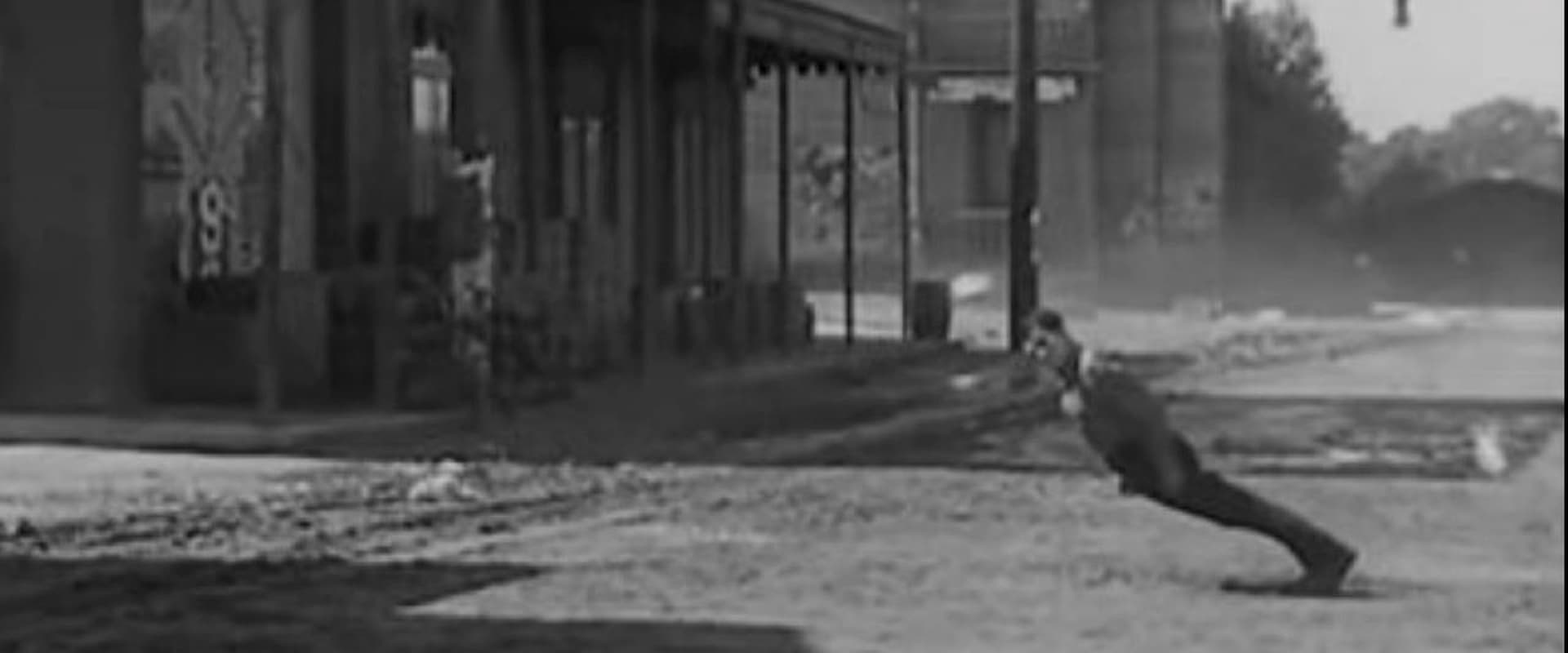 Steamboat Bill, Jr. 1928