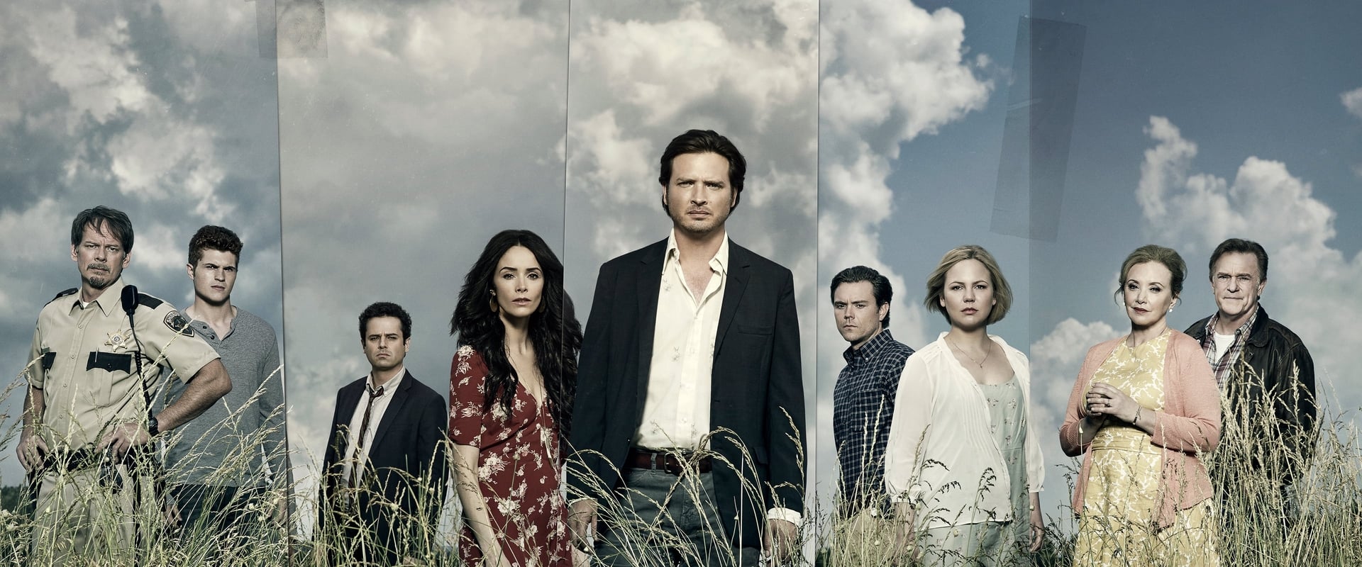 Rectify 2013