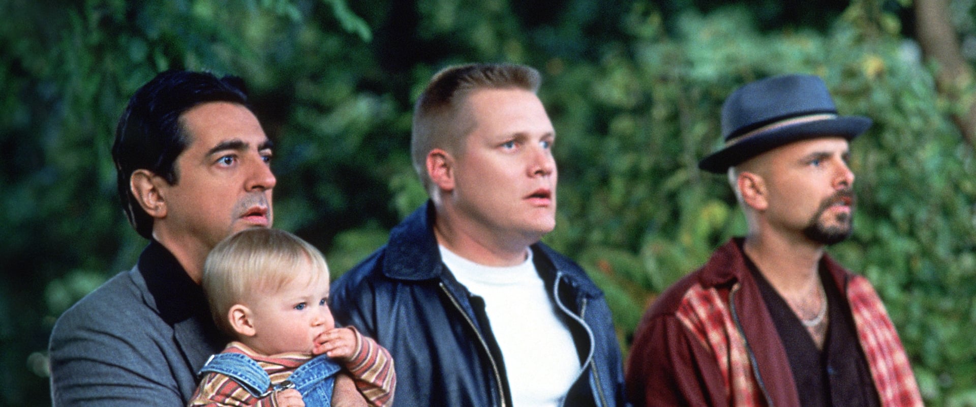 Baby’s Day Out 1994