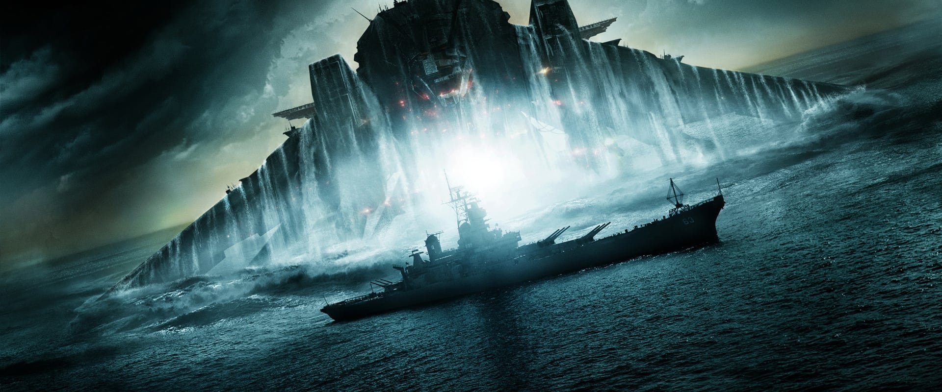 Battleship 2012