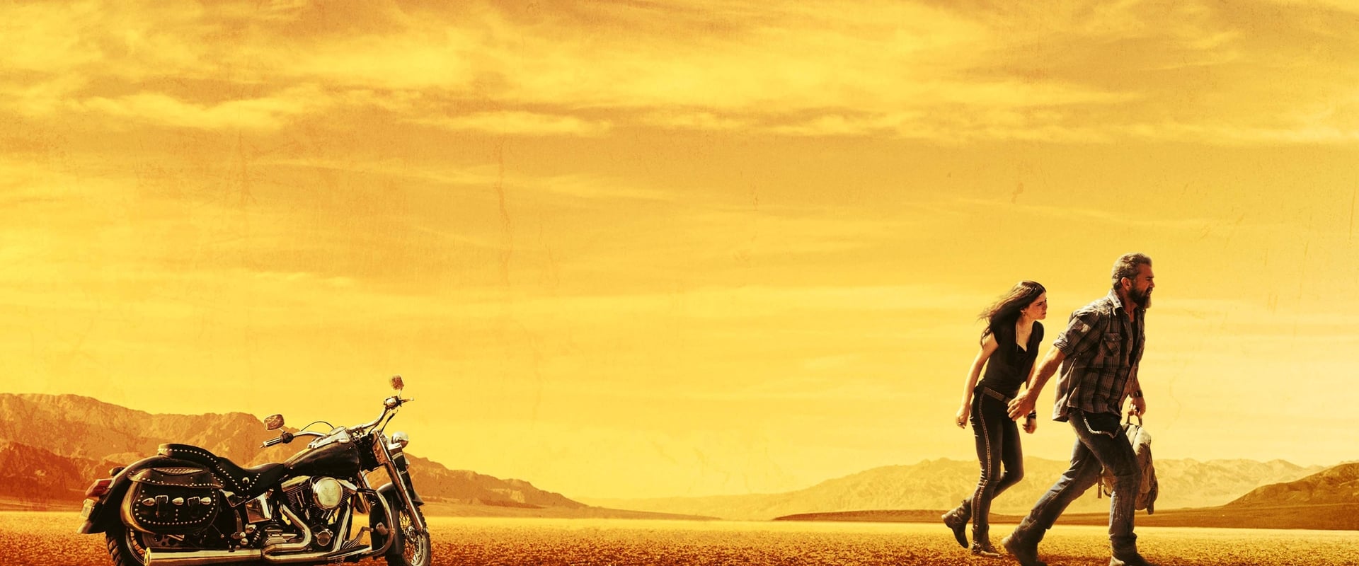Blood Father 2016