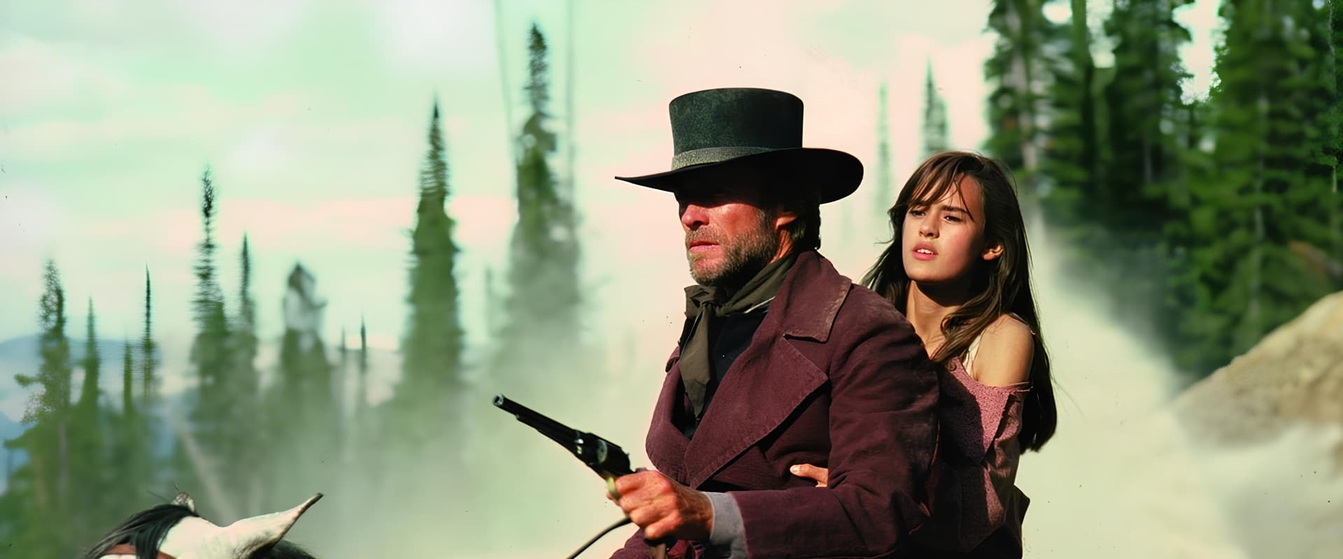 Pale Rider 1985