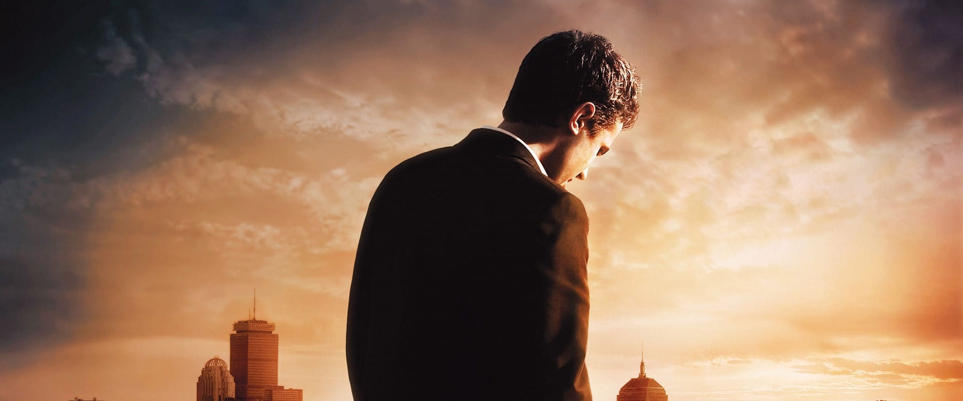 Gone Baby Gone 2007