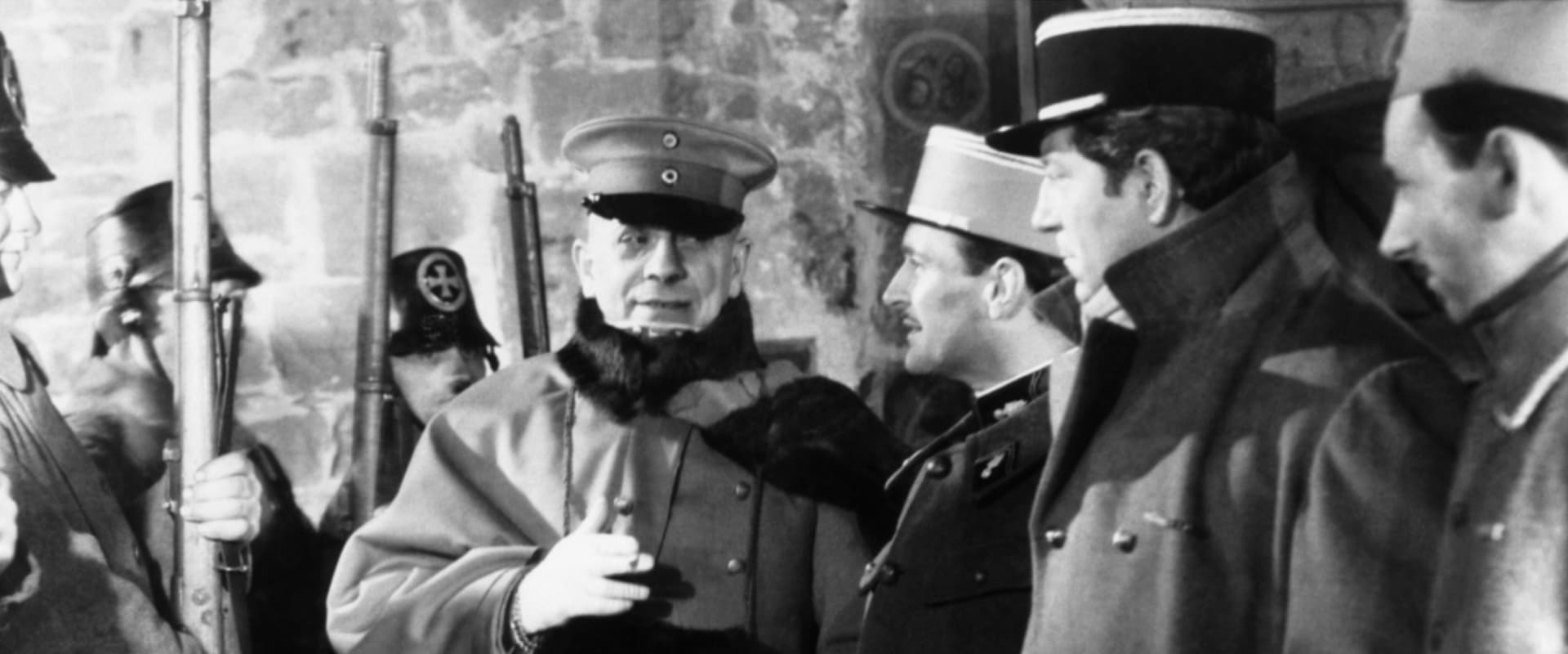 La grande illusion 1937