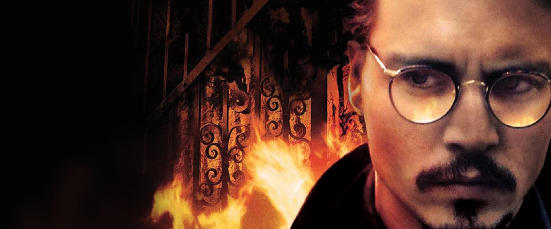The Ninth Gate 1999