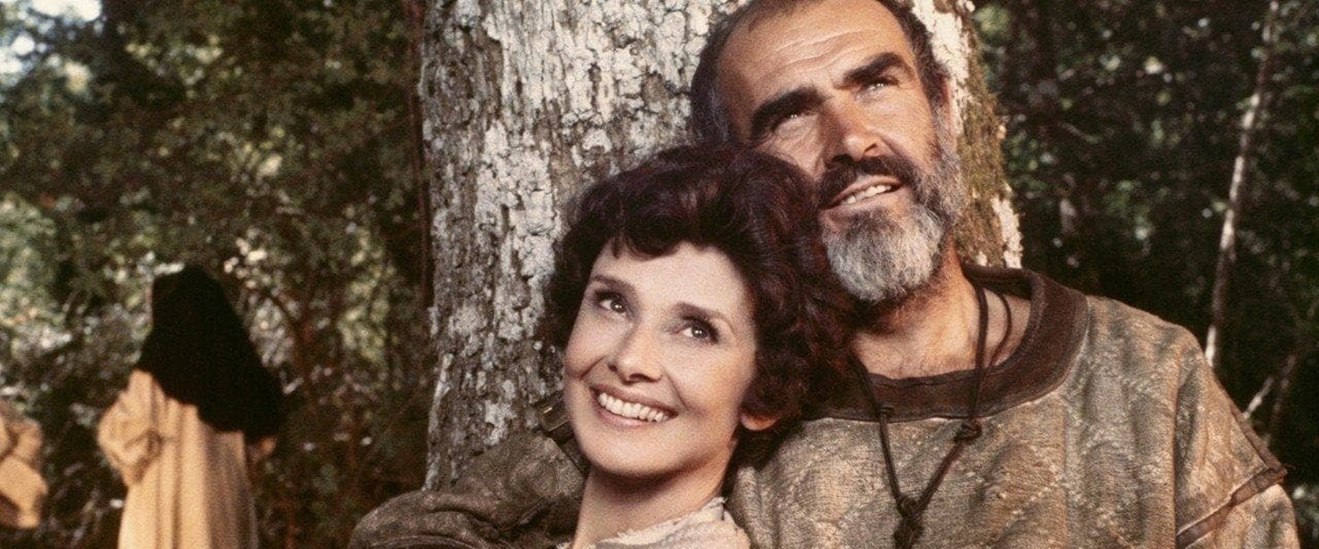 Robin and Marian 1976