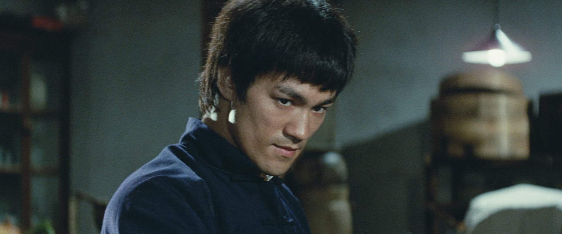 Jing wu men 1972