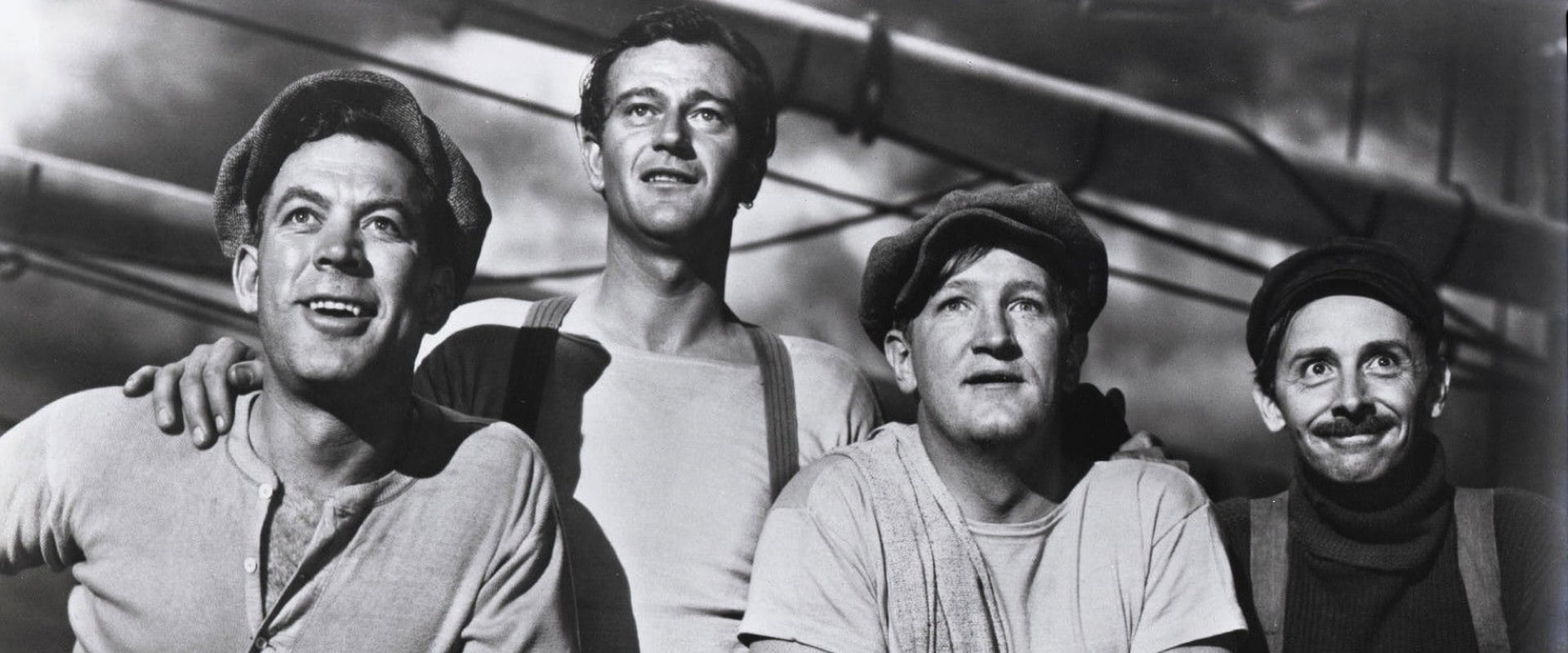 The Long Voyage Home 1940