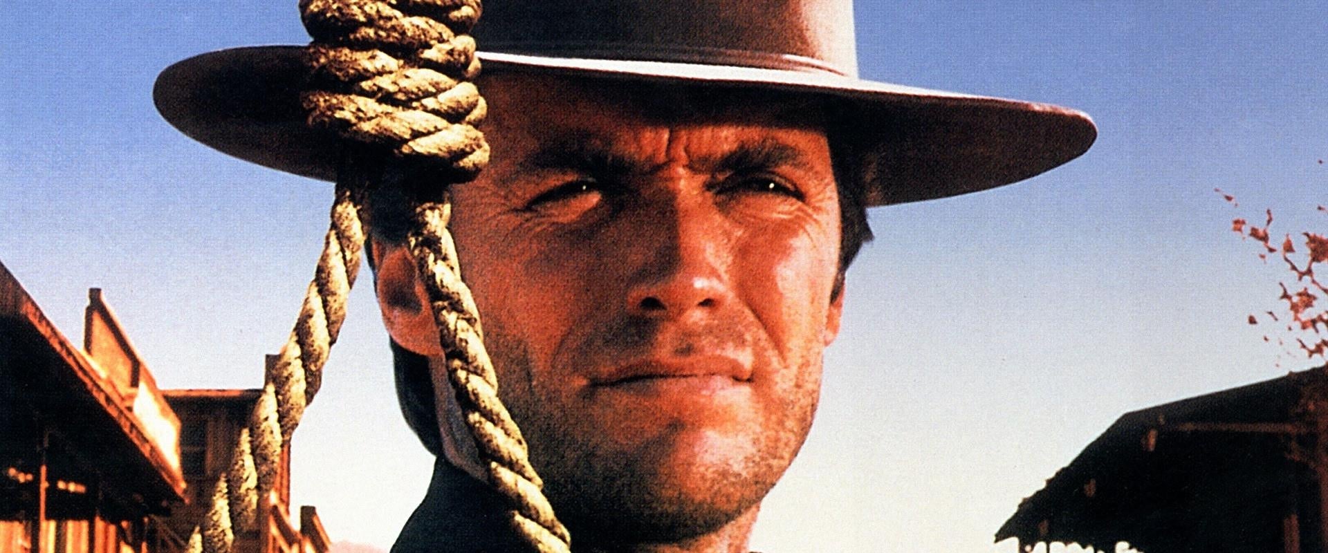 Hang ‘Em High 1968