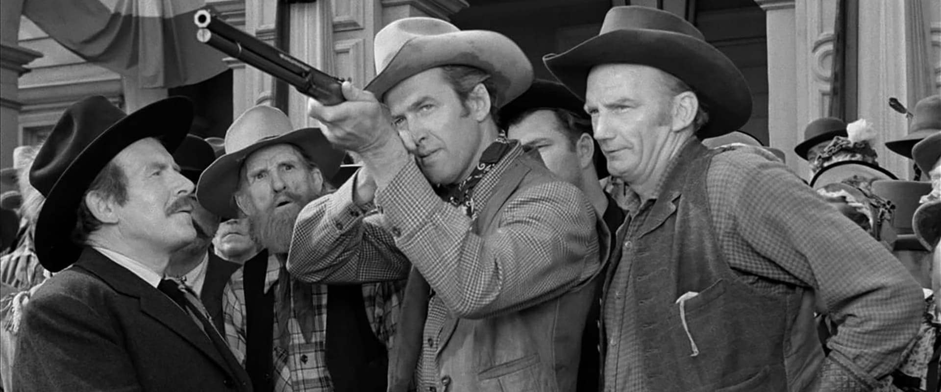 Winchester ’73 1950