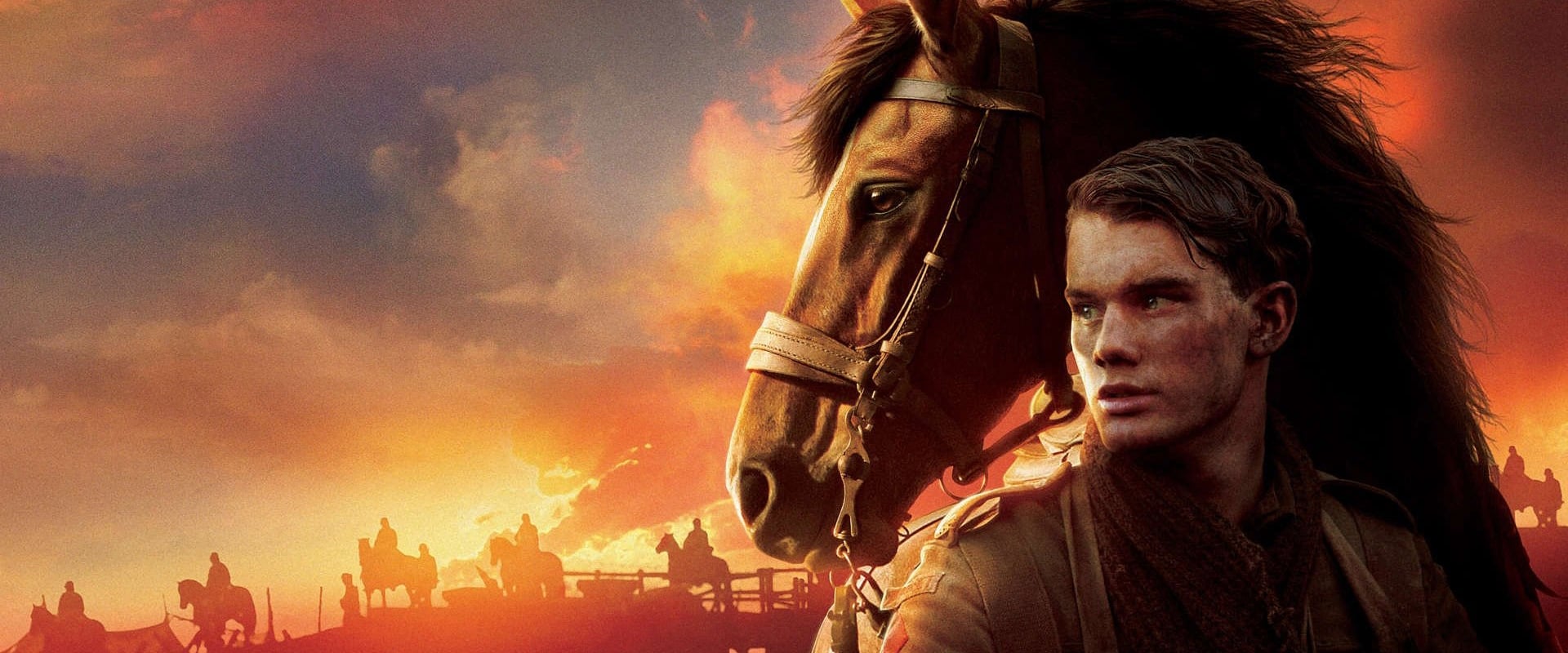 War Horse 2011