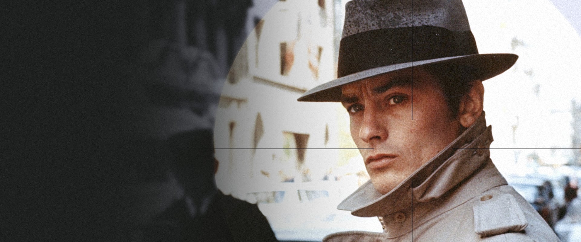 Le Samouraï 1967