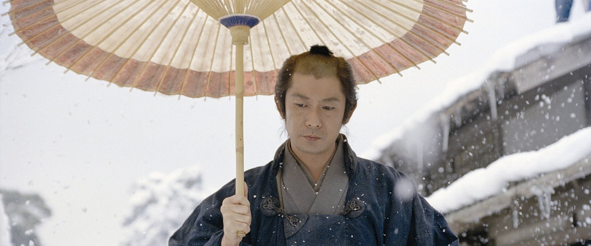 The Hidden Blade 2004