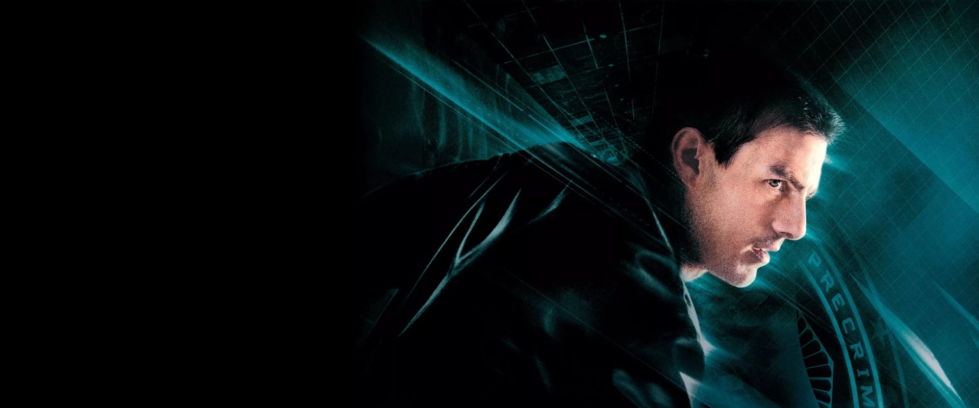 Minority Report 2002